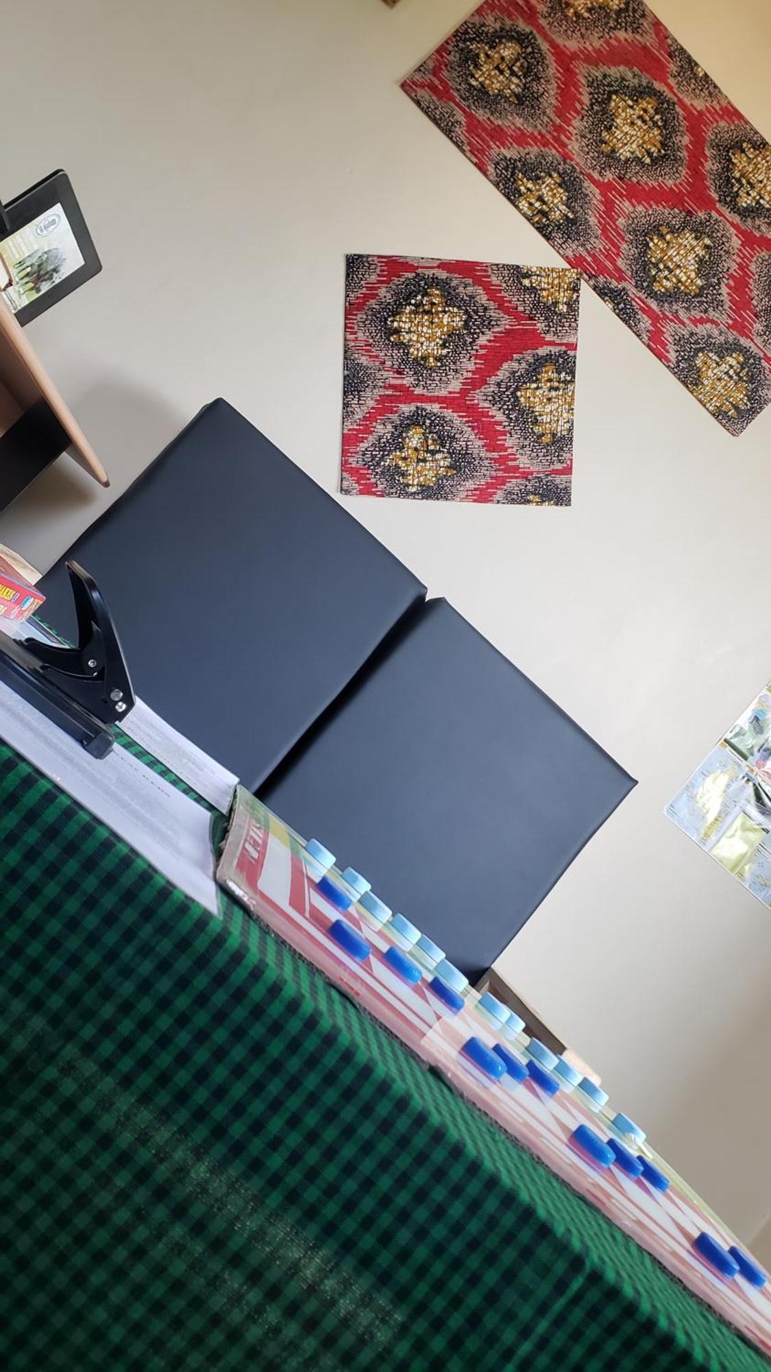 L&J Modern Backpackers Bnb دار السلام المظهر الخارجي الصورة