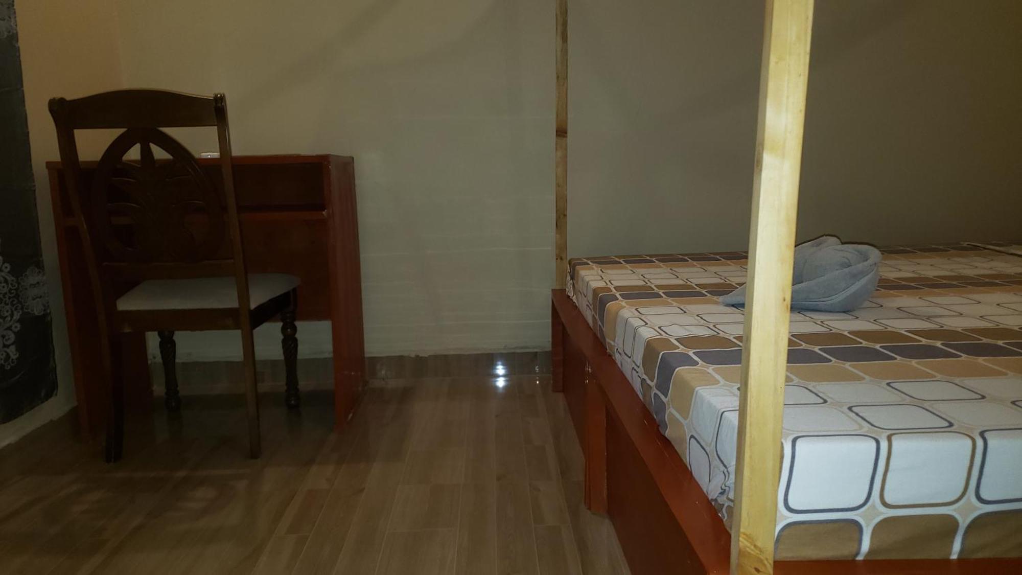 L&J Modern Backpackers Bnb دار السلام المظهر الخارجي الصورة